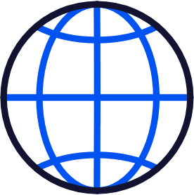 globe-outline